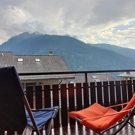 Mountain Haven Free Parking Appartamento