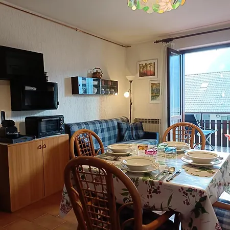 Apartment Mountain Haven Free Parking *
