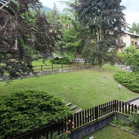 Appartamento Mountain Haven Free Parking *